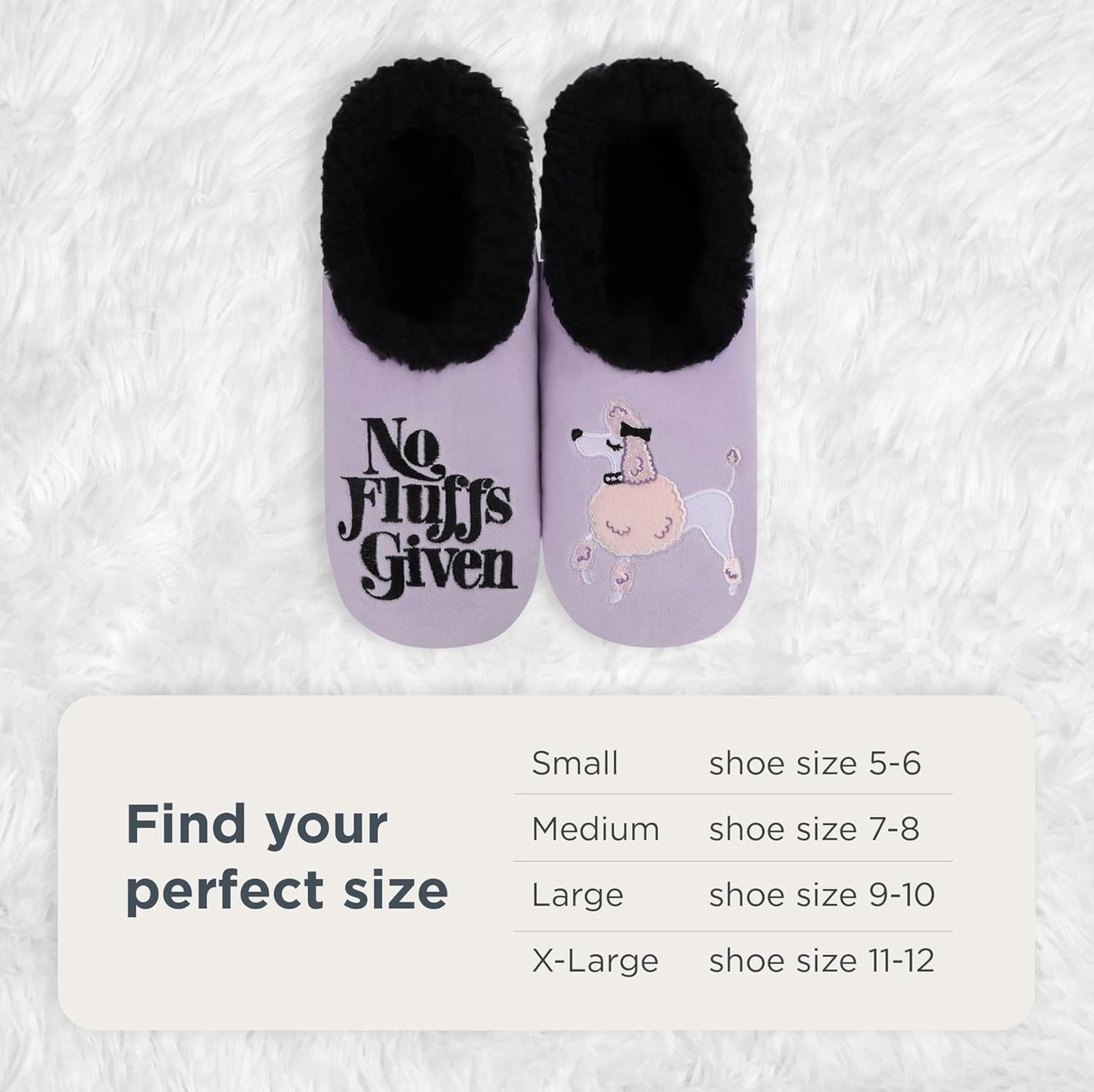 Cozy Dachshund-Themed Women's Slipper Socks with Plush Sherpa Lining - The Perfect Gift for Dog Lovers!