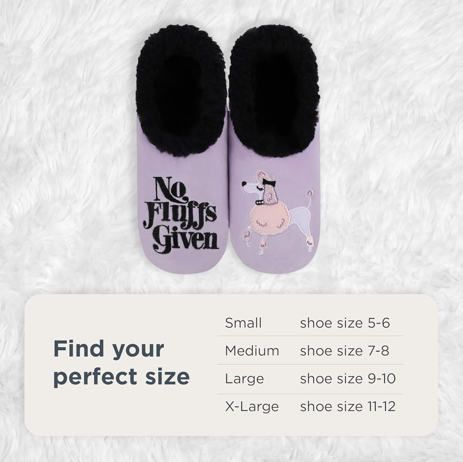 Cozy Dachshund-Themed Women's Slipper Socks with Plush Sherpa Lining - The Perfect Gift for Dog Lovers!