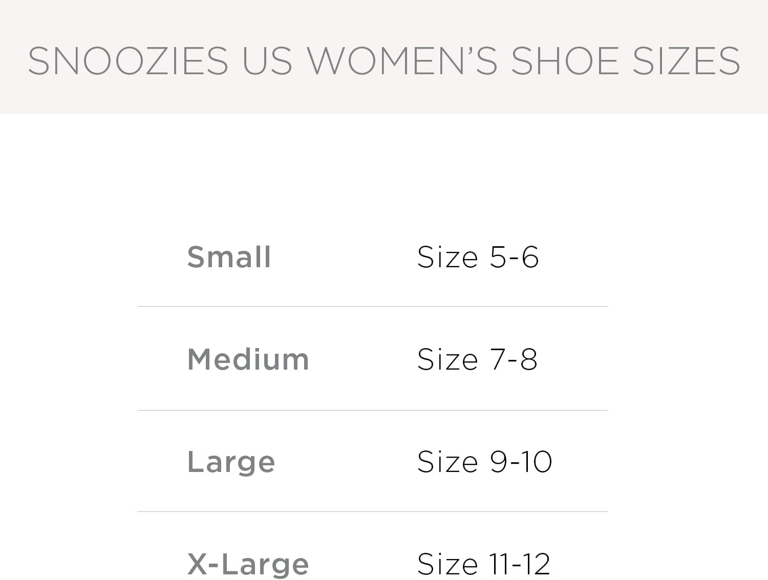 Cozy Up in Style with Snoozies Pairable Slipper Socks - Women's Non-Slip Fuzzy Slippers Perfect for Camping and Gifting